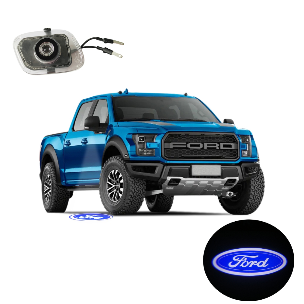 Lights For Ford F150