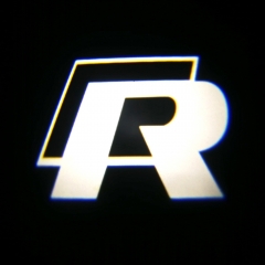 R