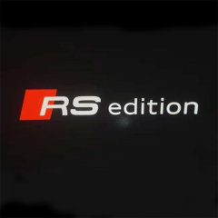 RS edition