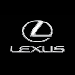 3D Lexus