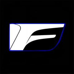 F Logo 2