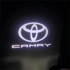 NEW CAMRY 1